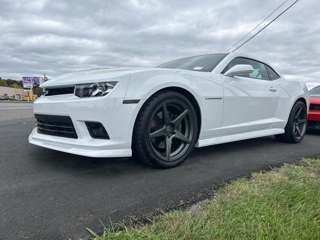 2015 Chevrolet Camaro SS