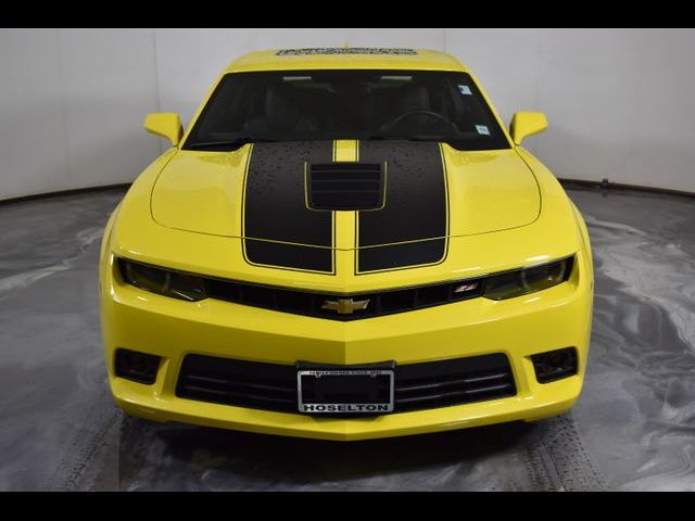 2015 Chevrolet Camaro SS