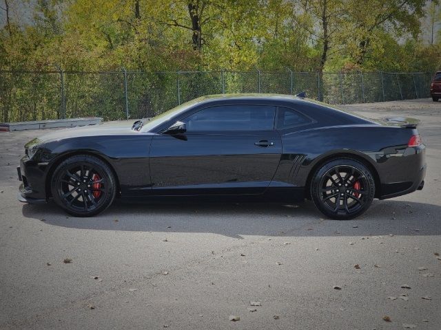 2015 Chevrolet Camaro SS