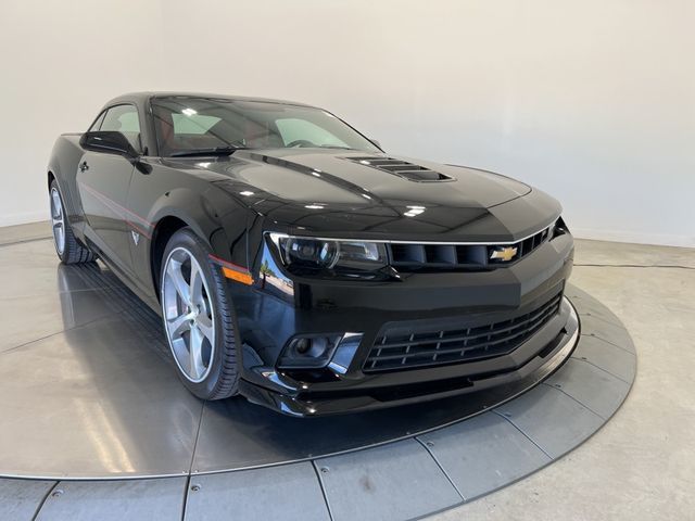 2015 Chevrolet Camaro SS