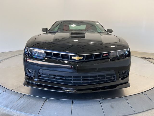 2015 Chevrolet Camaro SS