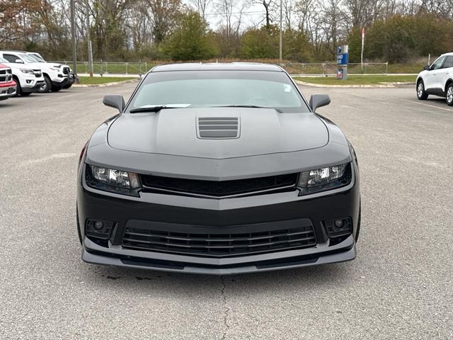 2015 Chevrolet Camaro SS