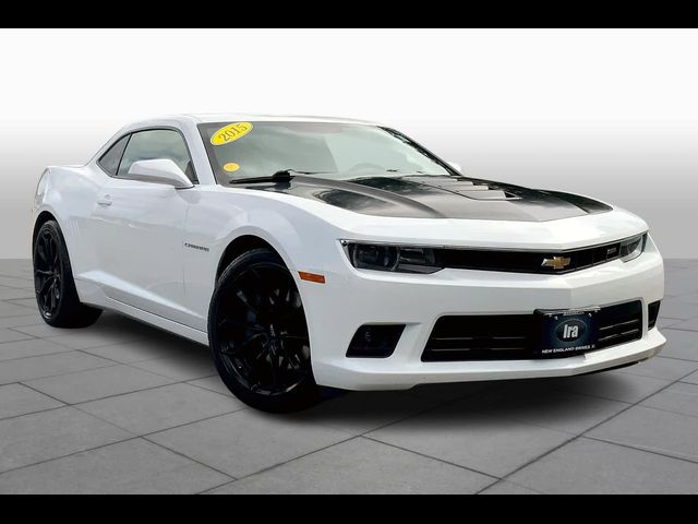 2015 Chevrolet Camaro SS