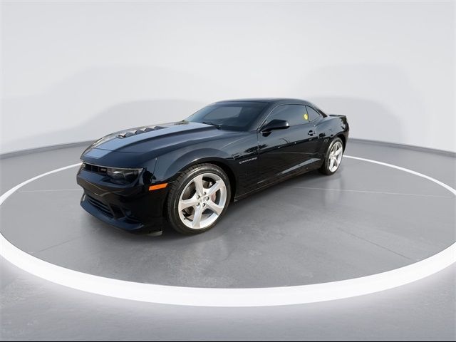 2015 Chevrolet Camaro SS