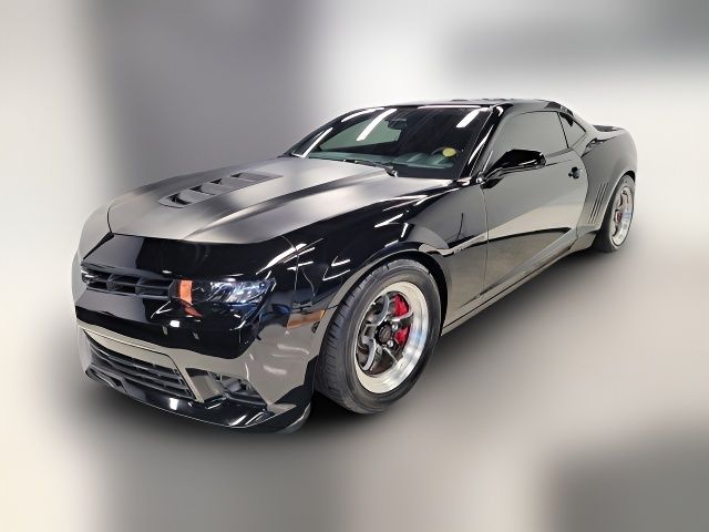 2015 Chevrolet Camaro SS