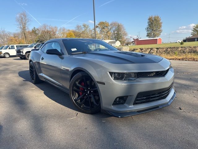 2015 Chevrolet Camaro SS