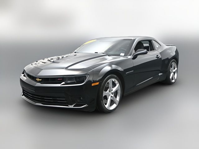2015 Chevrolet Camaro SS