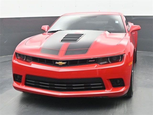 2015 Chevrolet Camaro SS