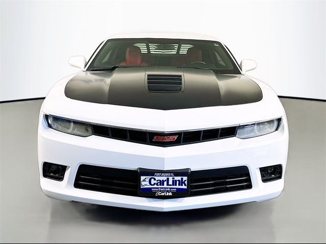 2015 Chevrolet Camaro SS