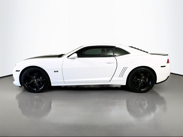 2015 Chevrolet Camaro SS