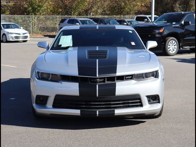 2015 Chevrolet Camaro SS