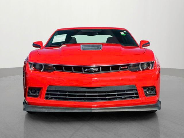 2015 Chevrolet Camaro SS