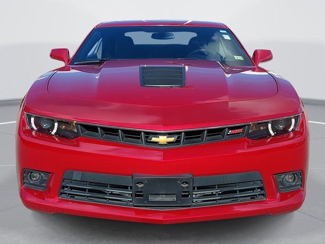 2015 Chevrolet Camaro SS