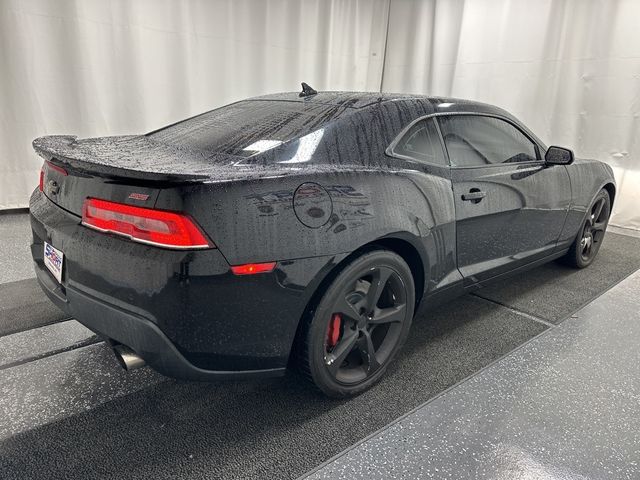 2015 Chevrolet Camaro SS