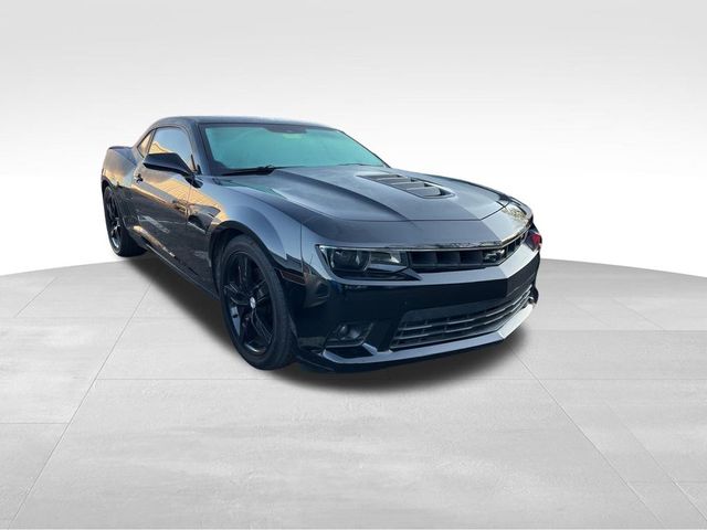 2015 Chevrolet Camaro SS