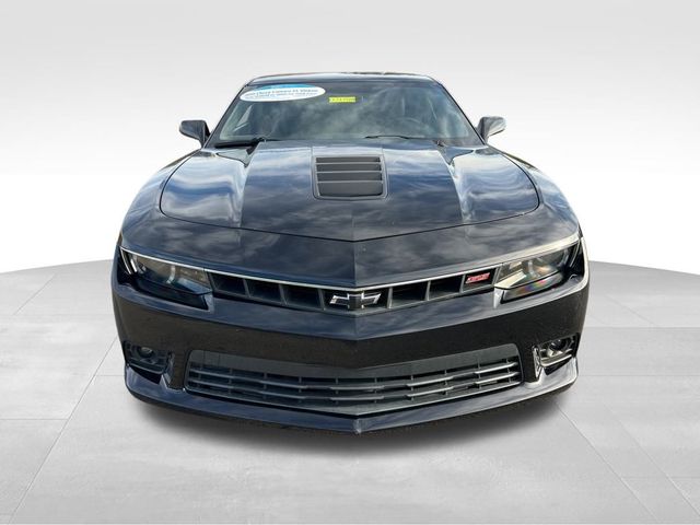 2015 Chevrolet Camaro SS