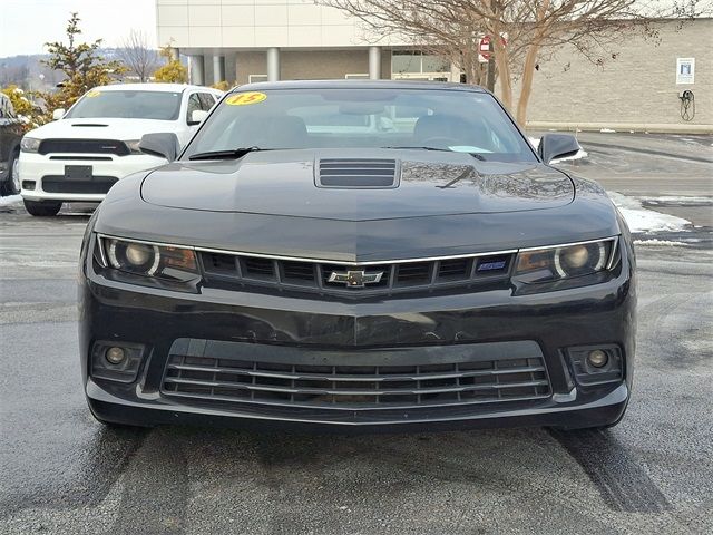 2015 Chevrolet Camaro SS