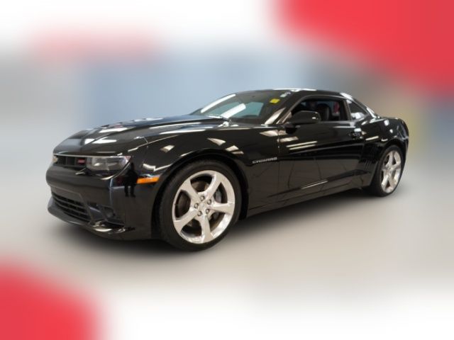 2015 Chevrolet Camaro SS