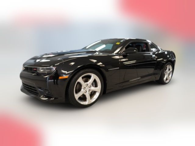 2015 Chevrolet Camaro SS