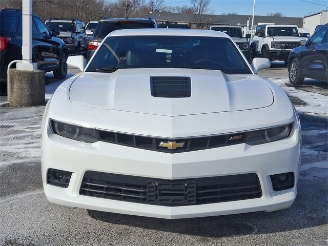 2015 Chevrolet Camaro SS