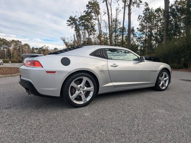 2015 Chevrolet Camaro SS