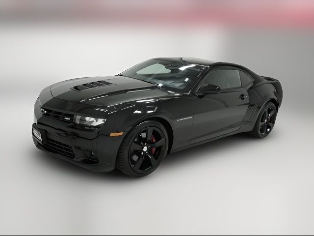 2015 Chevrolet Camaro SS