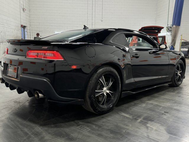 2015 Chevrolet Camaro SS