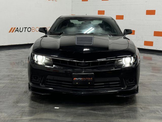 2015 Chevrolet Camaro SS