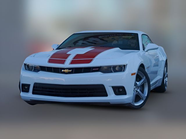 2015 Chevrolet Camaro SS