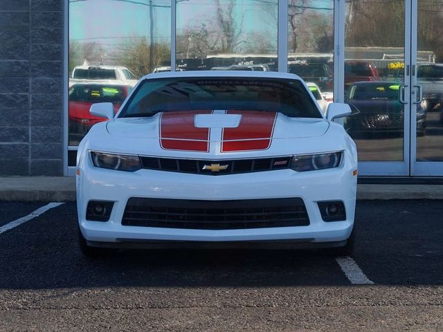 2015 Chevrolet Camaro SS
