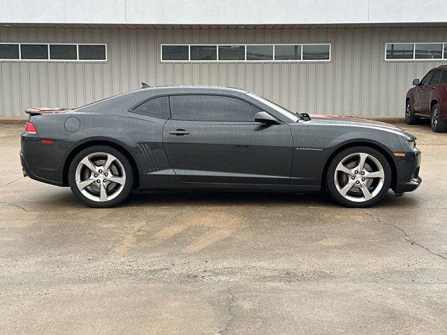 2015 Chevrolet Camaro SS