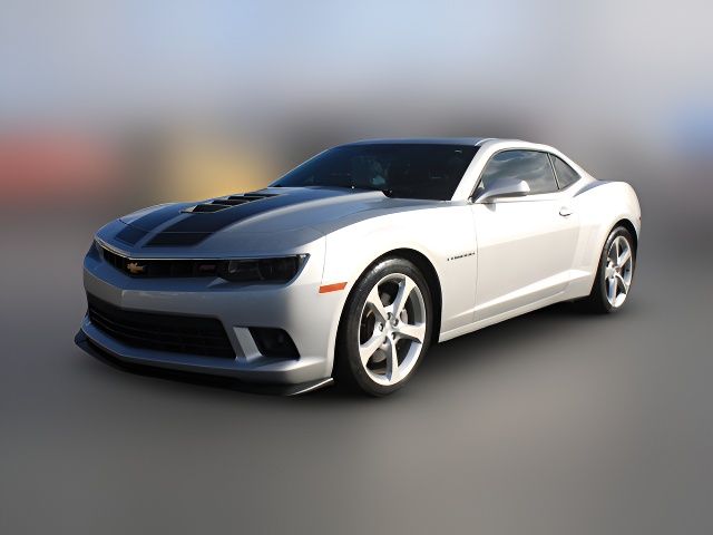 2015 Chevrolet Camaro SS