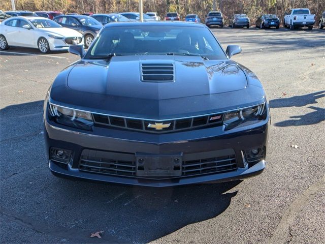 2015 Chevrolet Camaro SS