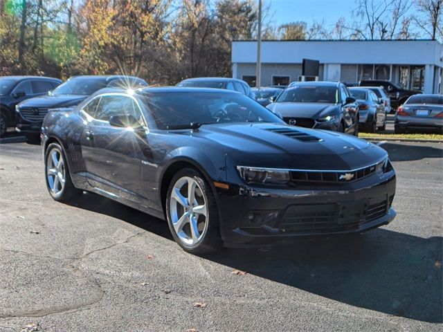 2015 Chevrolet Camaro SS