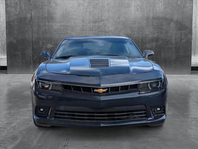 2015 Chevrolet Camaro SS