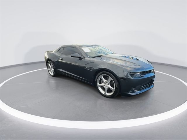 2015 Chevrolet Camaro SS