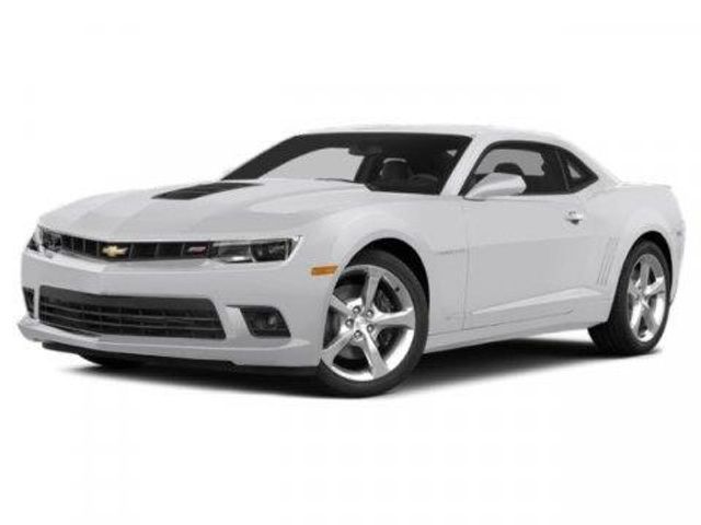 2015 Chevrolet Camaro SS