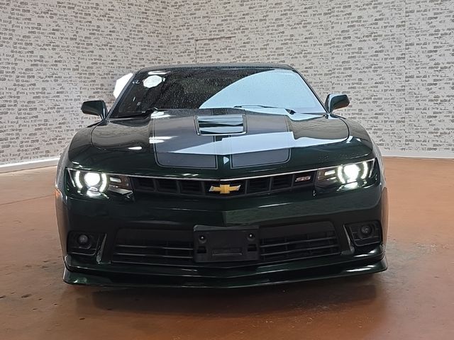 2015 Chevrolet Camaro SS