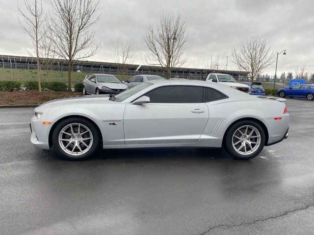 2015 Chevrolet Camaro SS