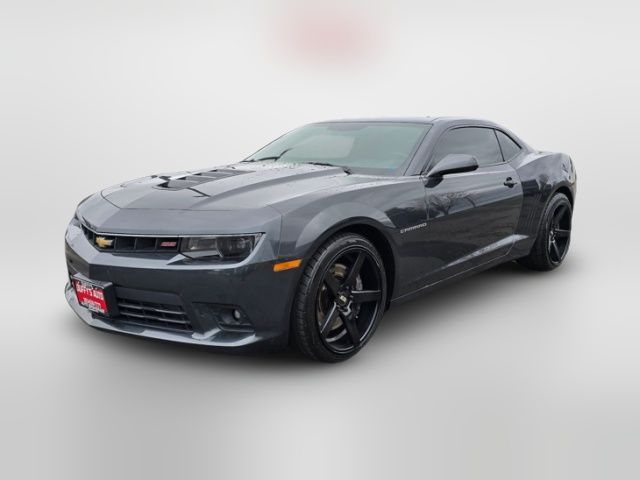 2015 Chevrolet Camaro SS