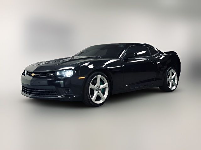 2015 Chevrolet Camaro SS