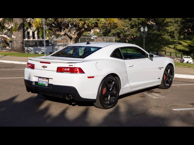 2015 Chevrolet Camaro SS