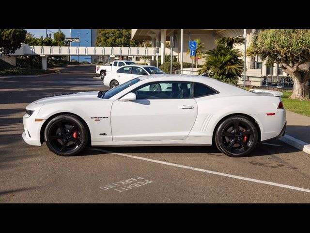 2015 Chevrolet Camaro SS