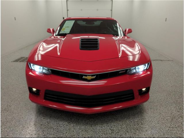 2015 Chevrolet Camaro SS