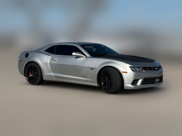 2015 Chevrolet Camaro SS