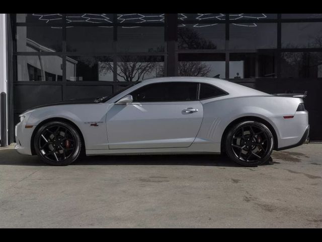 2015 Chevrolet Camaro SS