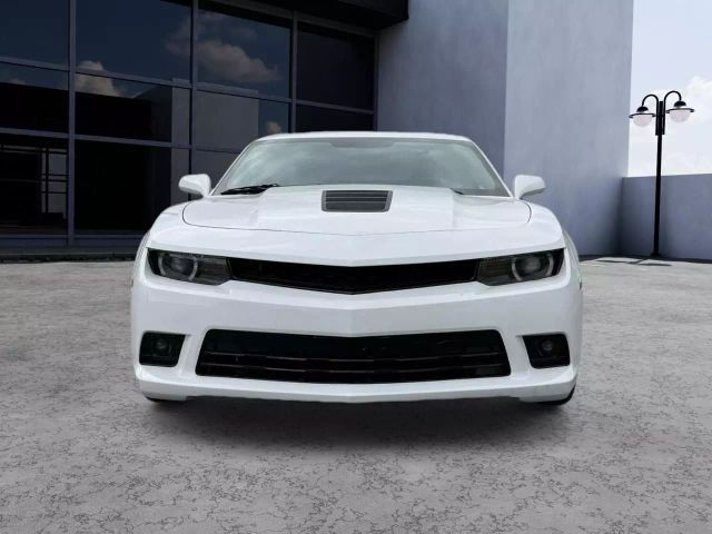 2015 Chevrolet Camaro SS
