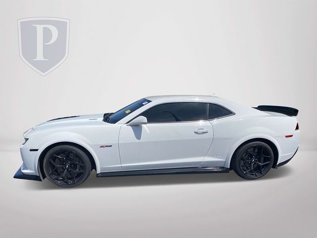 2015 Chevrolet Camaro Z/28