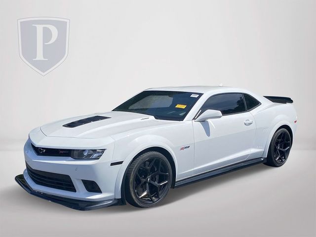 2015 Chevrolet Camaro Z/28