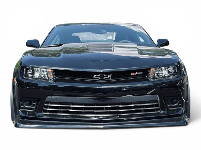 2015 Chevrolet Camaro Z/28